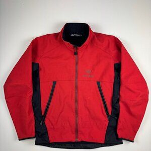 Arc'Teryx Sigma Fleece Jacket